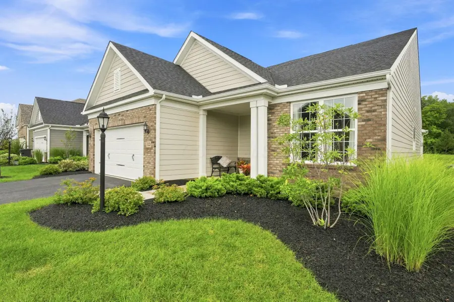 3121 Sinatra Way, Powell, OH 43065 - #2
