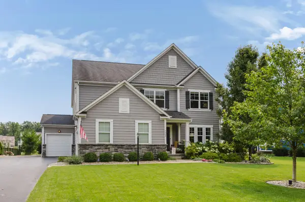 7442 Broxton Lane, Galena, OH 43021