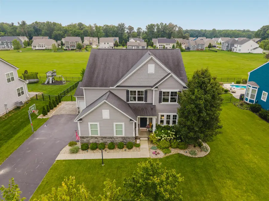 7442 Broxton Lane, Galena, OH 43021 - #2