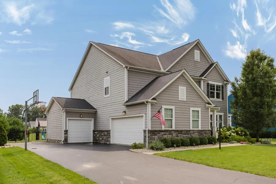 7442 Broxton Lane, Galena, OH 43021 - #3