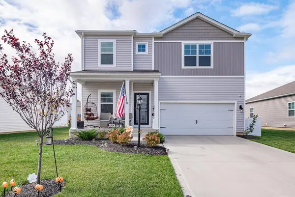 295 Flint Court, Commercial Point, OH 43116