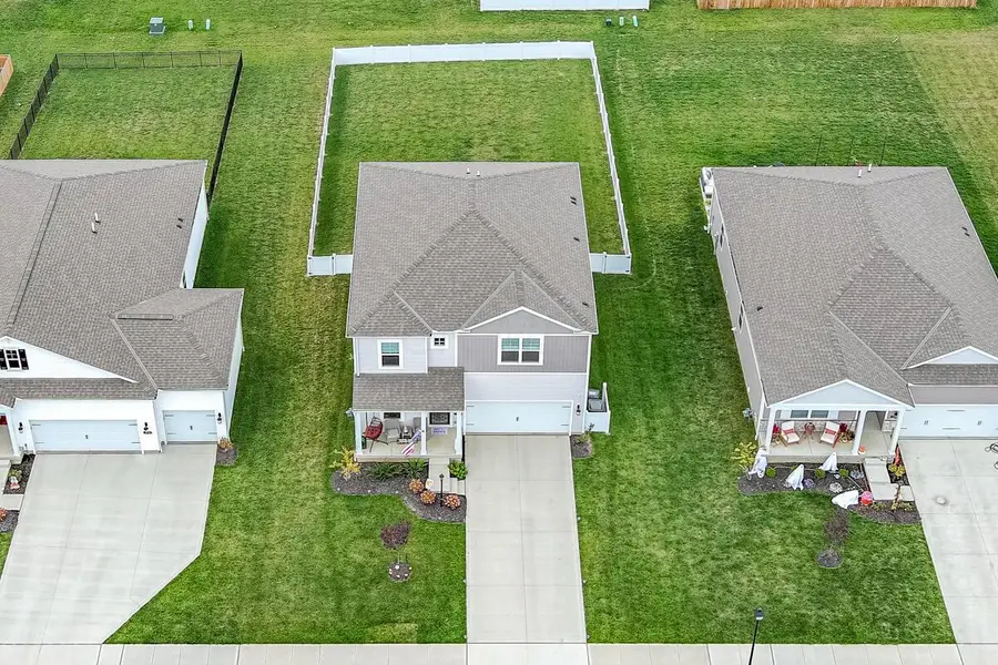 295 Flint Court, Commercial Point, OH 43116 - #2