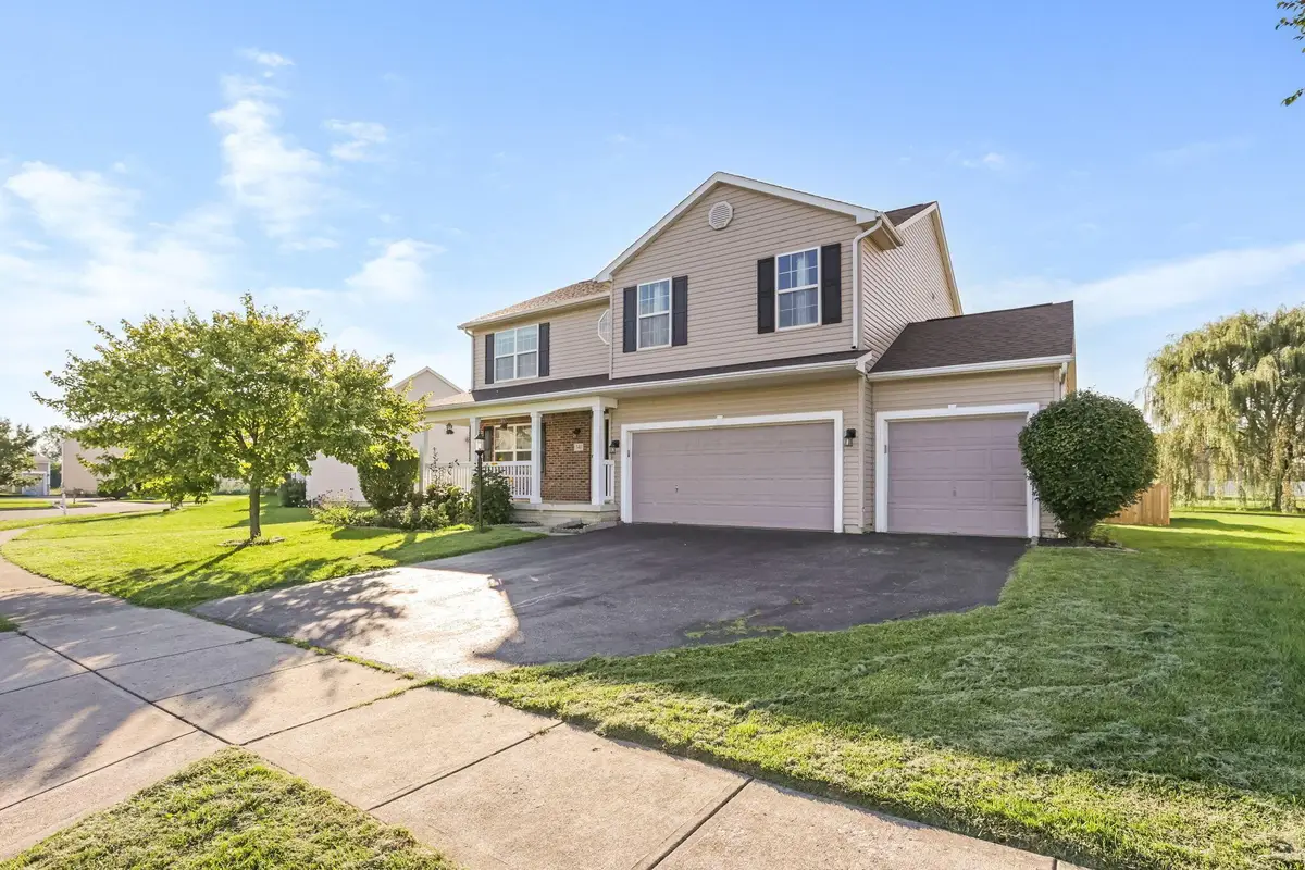 340 Enos Loomis Street, Pataskala, OH 43062 - #1