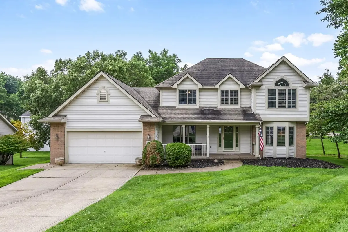 1365 Normandy Drive, Newark, OH 43055 - #1