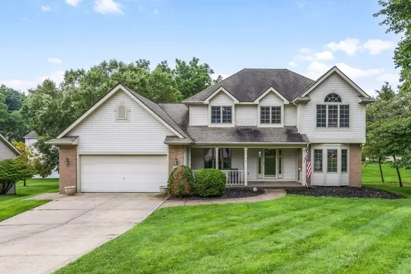 1365 Normandy Drive, Newark, OH 43055