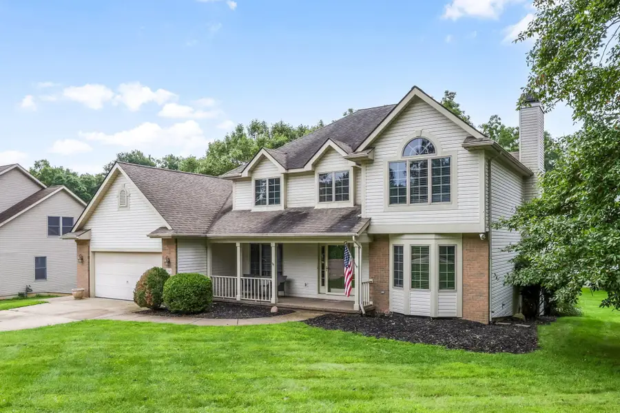 1365 Normandy Drive, Newark, OH 43055 - #2