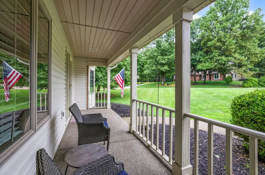 1365 Normandy Drive, Newark, OH 43055 - #3