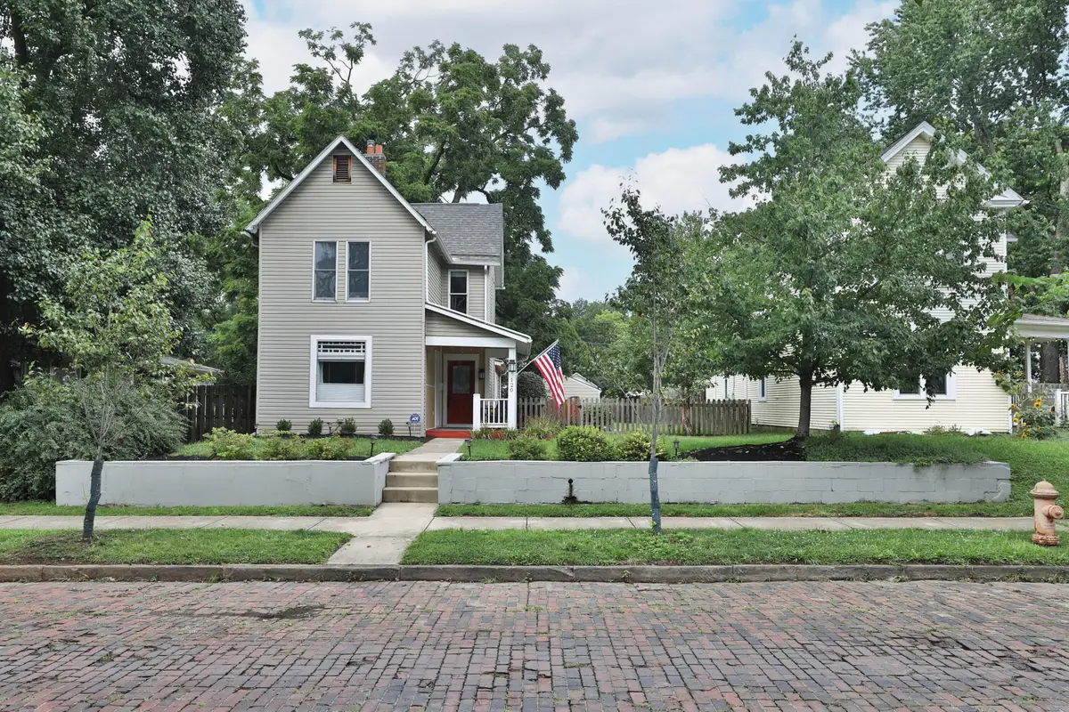 120 W Como Avenue, Columbus, OH 43202 - #1