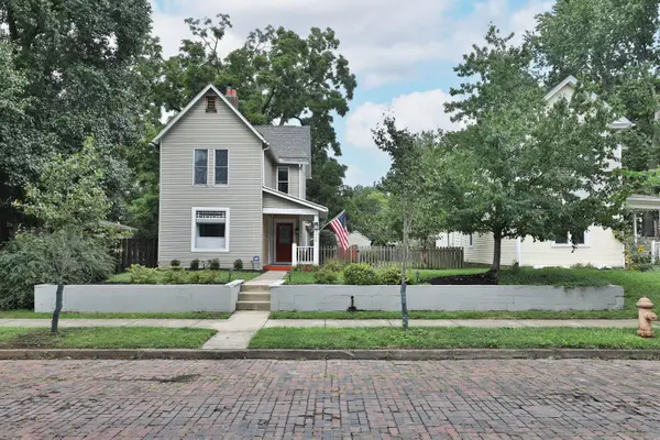 120 W Como Avenue, Columbus, OH 43202