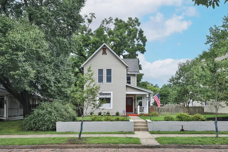 120 W Como Avenue, Columbus, OH 43202 - #2