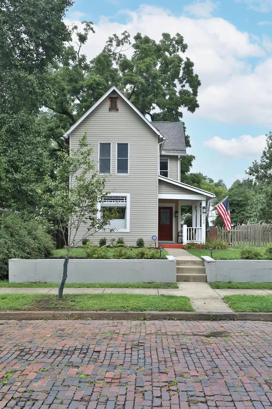120 W Como Avenue, Columbus, OH 43202 - #3