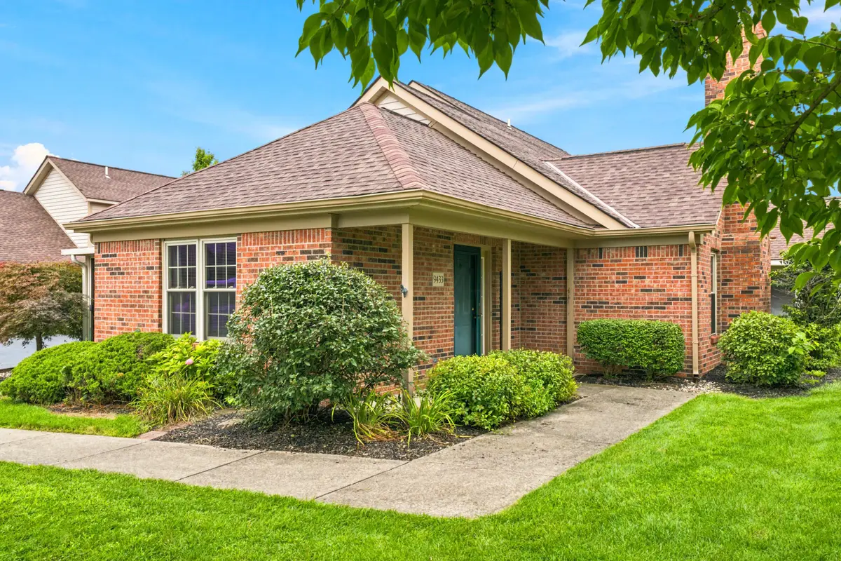 9433 Clermont Boulevard, Powell, OH 43065 - #1