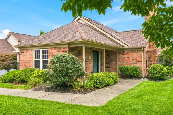 9433 Clermont Boulevard, Powell, OH 43065