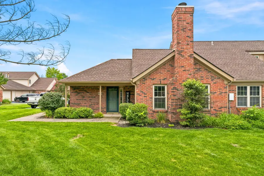 9433 Clermont Boulevard, Powell, OH 43065 - #2