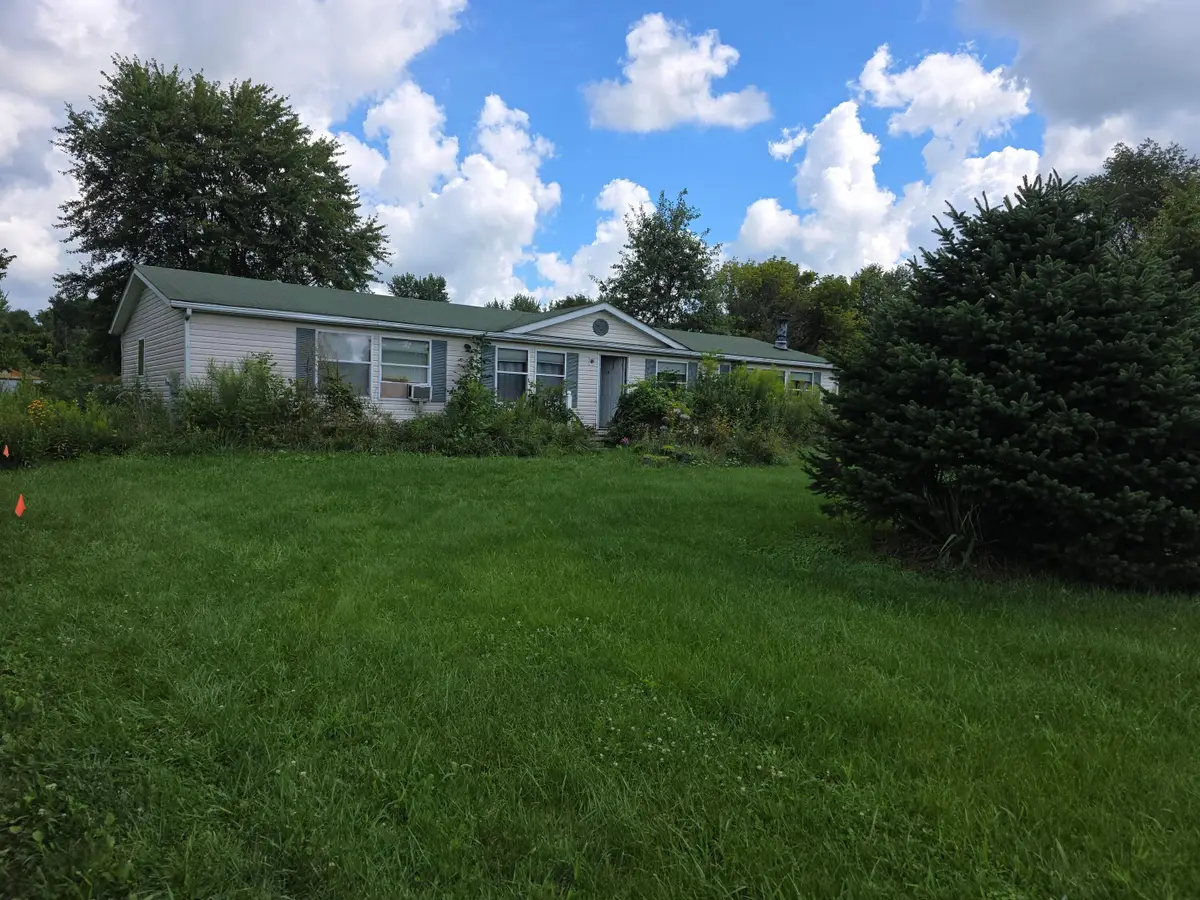 3561 County Road 25, Cardington, OH 43315 - #1
