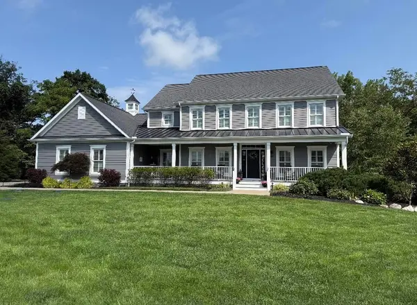 2300 Wildcat Run Court, Powell, OH 43065