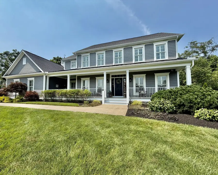2300 Wildcat Run Court, Powell, OH 43065 - #2