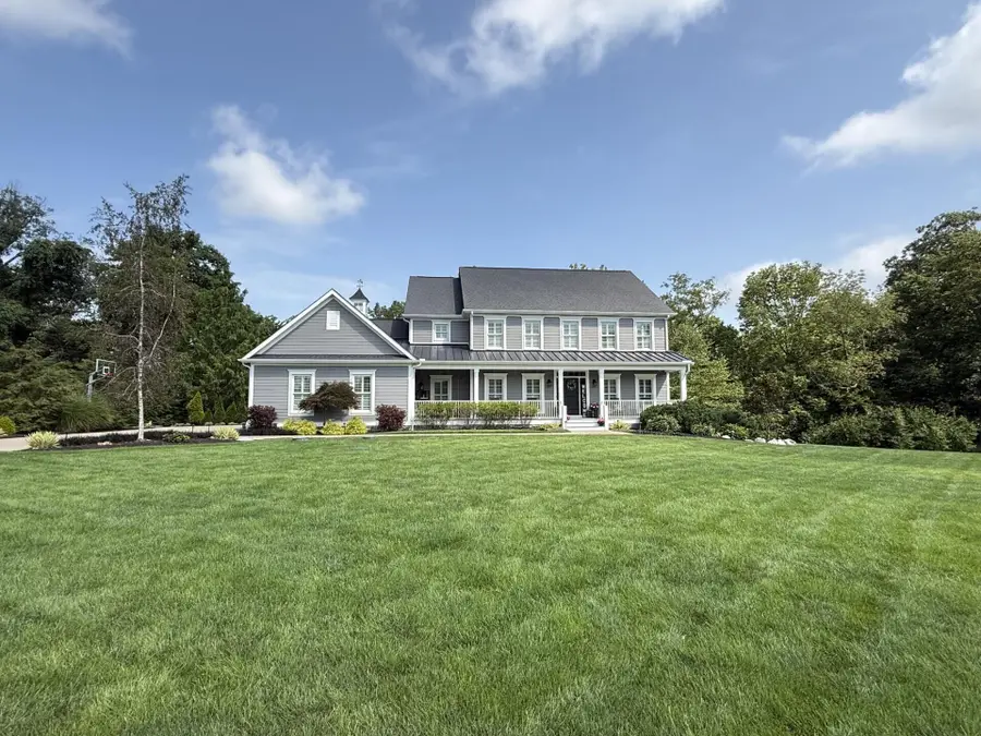 2300 Wildcat Run Court, Powell, OH 43065 - #3