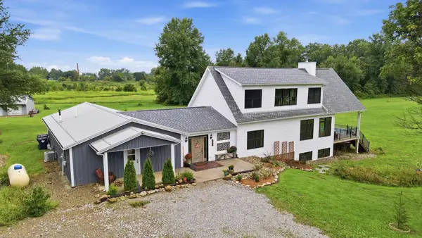 8985 Lancaster Kirkersville Road Nw, Baltimore, OH 43105