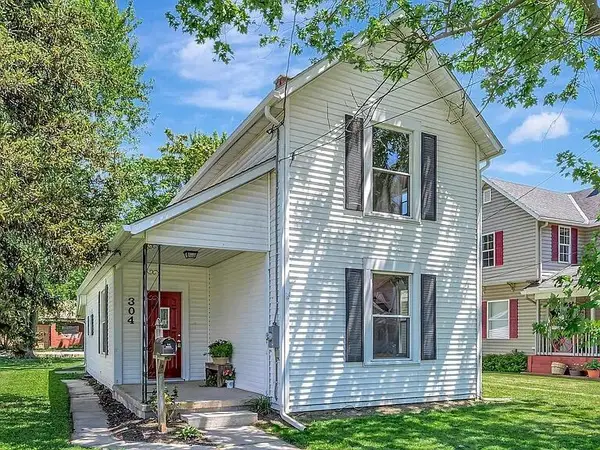 304 Uncapher Avenue, Marion, OH 43302
