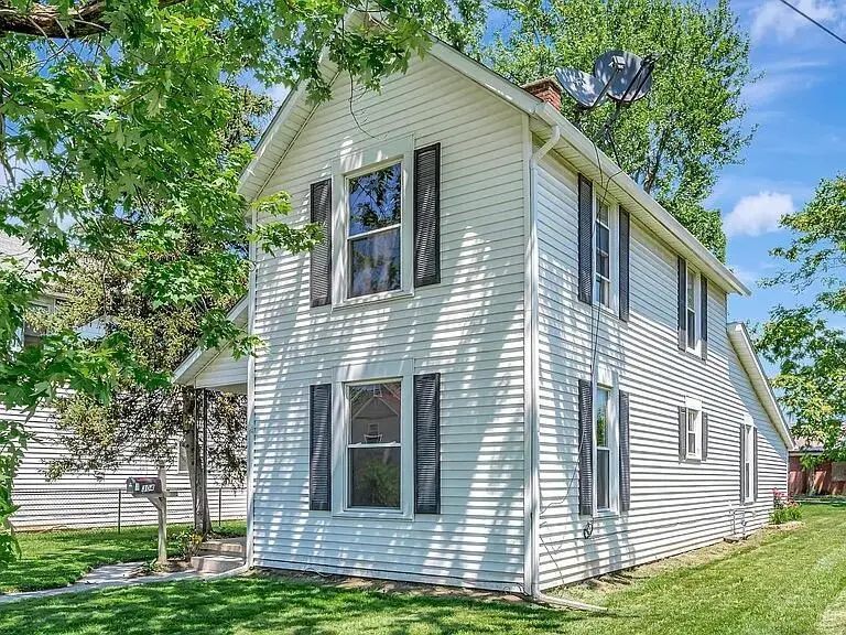 304 Uncapher Avenue, Marion, OH 43302 - #2