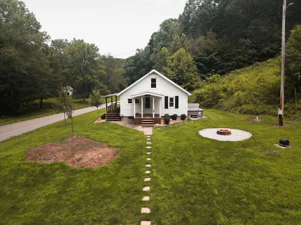 23458 Goose Creek Road, South Bloomingville, OH 43152