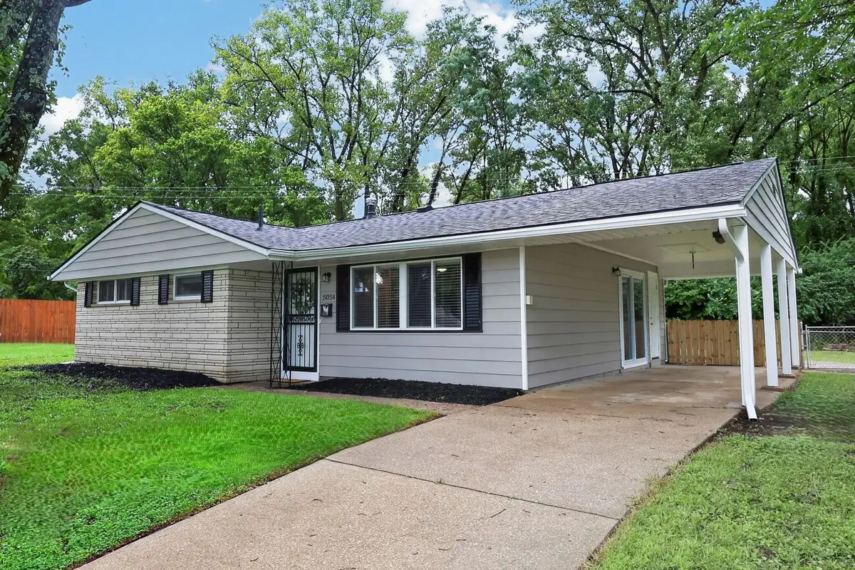5054 Jed Court, Columbus, OH 43227 - #1