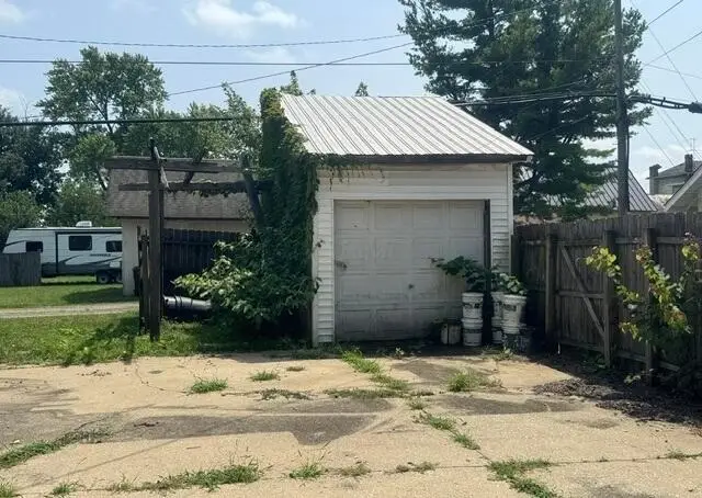 325 Cherry Street, Washington Court House, OH 43160 - #2
