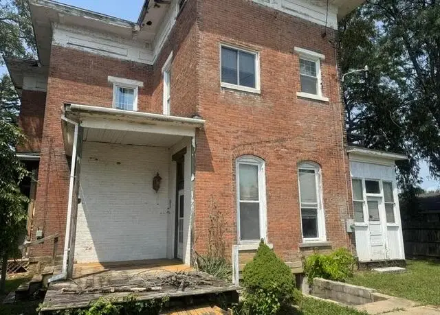 325 Cherry Street, Washington Court House, OH 43160 - #3