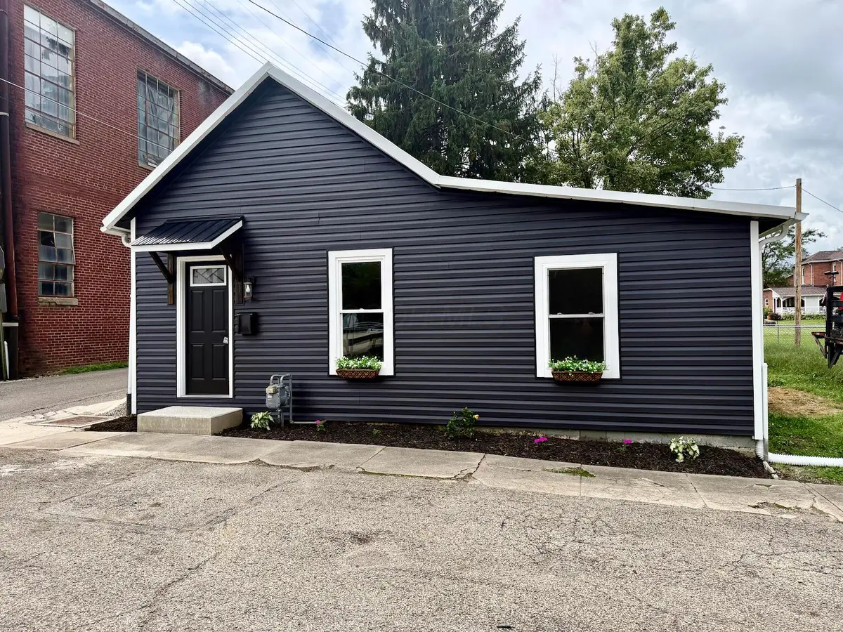 2 W Ing Street, Kingston, OH 45644 - #1