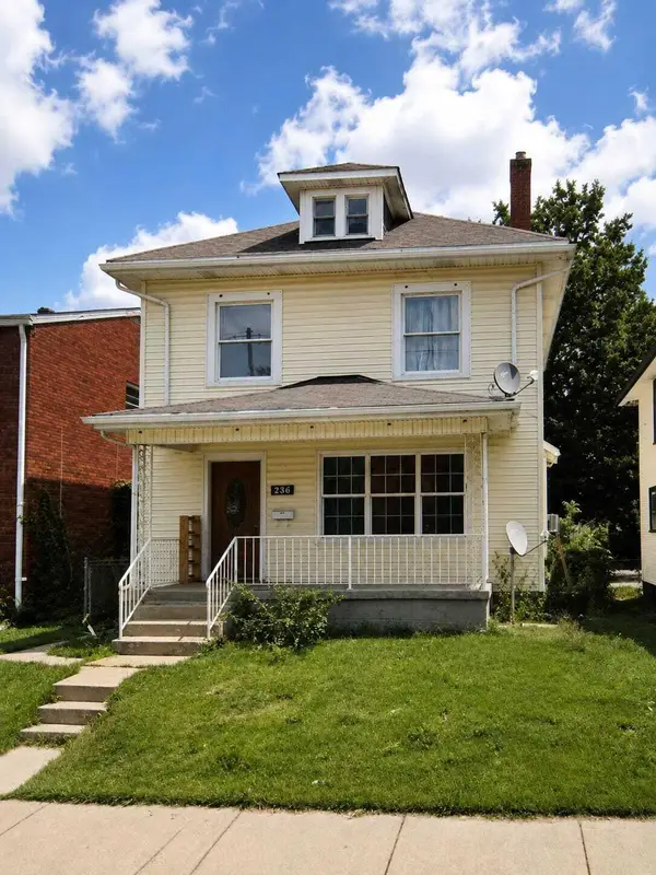 236 S Hague Avenue, Columbus, OH 43204