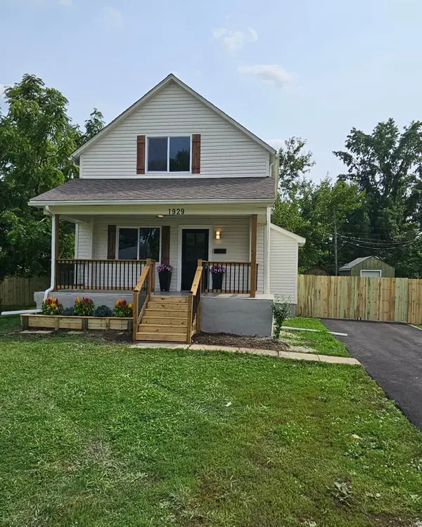 1929 Dunbar Drive, Columbus, OH 43224