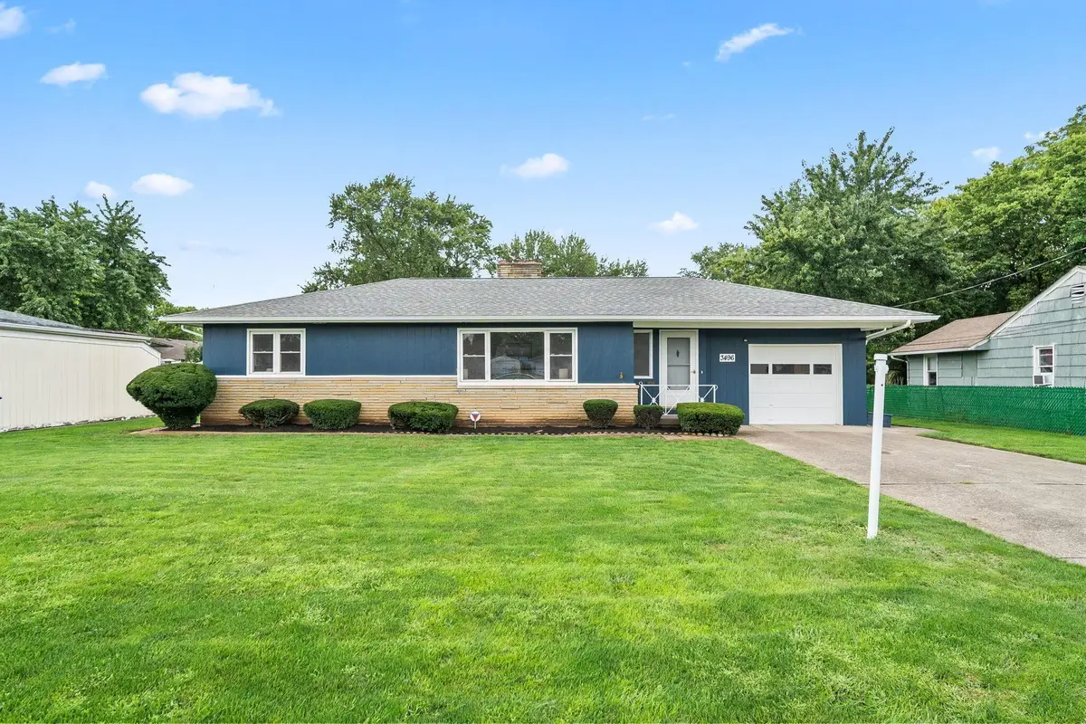 3496 Wicklow Road, Columbus, OH 43204 - #1