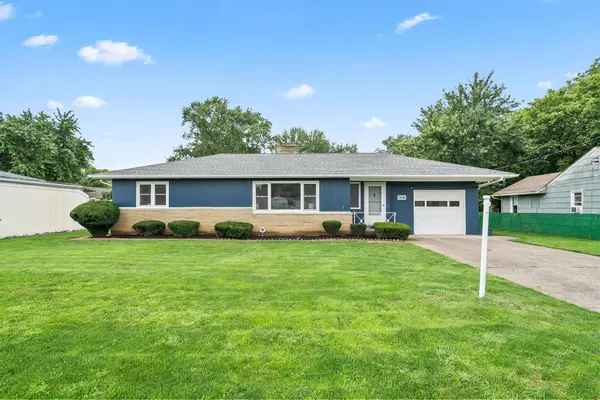3496 Wicklow Road, Columbus, OH 43204