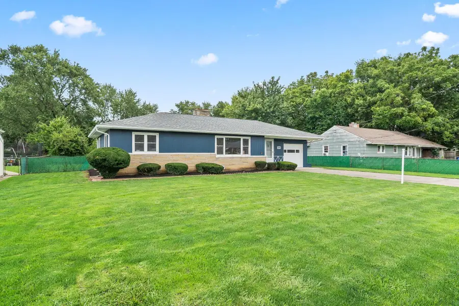 3496 Wicklow Road, Columbus, OH 43204 - #3
