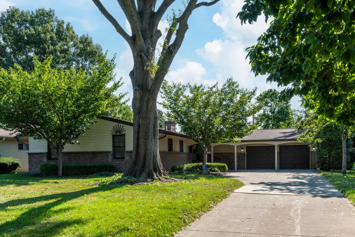 288 S Virginia Lee Road, Columbus, OH 43209 - #1