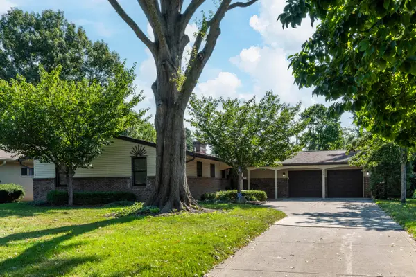 288 S Virginia Lee Road, Columbus, OH 43209