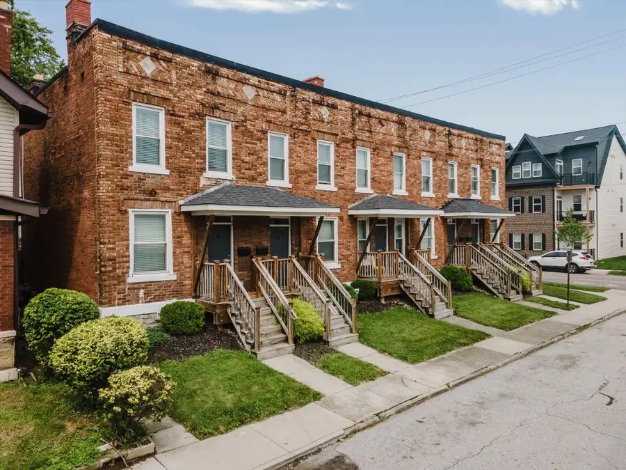 323-331 Parkwood Avenue, Columbus, OH 43203 - #2