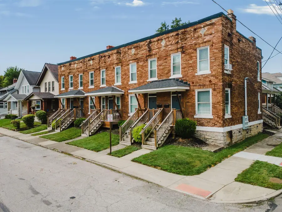323-331 Parkwood Avenue, Columbus, OH 43203 - #3