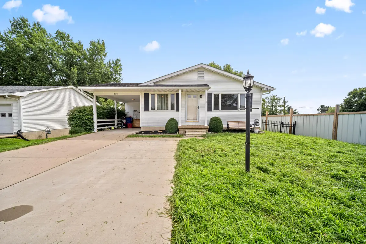 309 Oak Lane, Chillicothe, OH 45601 - #1