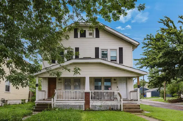 1134 S Champion Avenue, Columbus, OH 43206