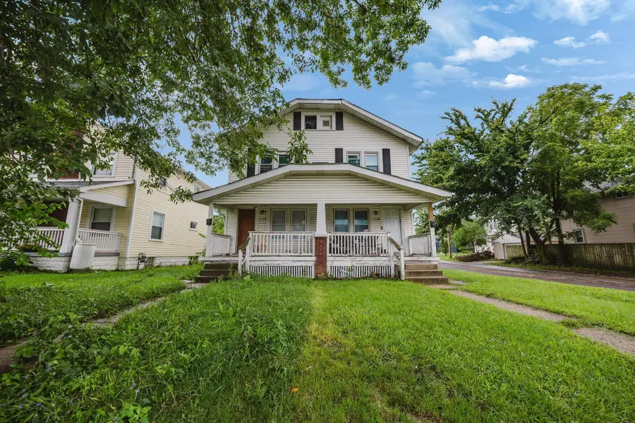 1134 S Champion Avenue, Columbus, OH 43206 - #2