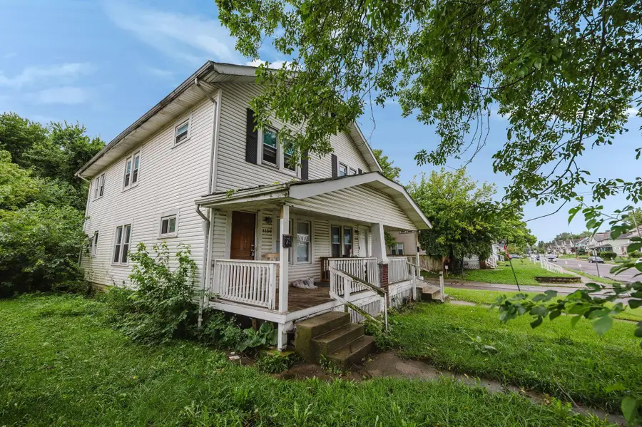 1134 S Champion Avenue, Columbus, OH 43206 - #3