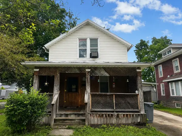 500 E Warren Street, Bucyrus, OH 44820