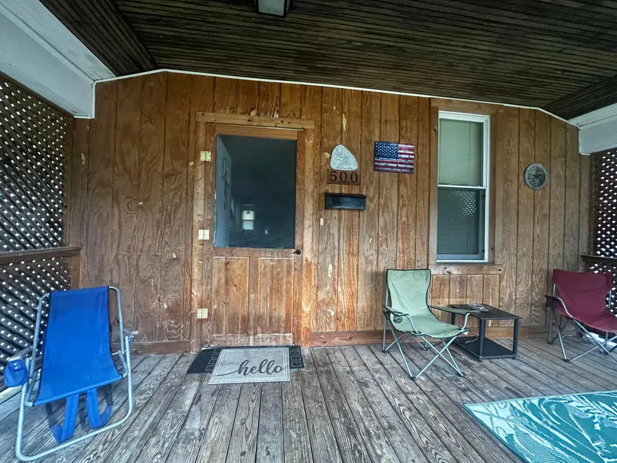 500 E Warren Street, Bucyrus, OH 44820 - #2