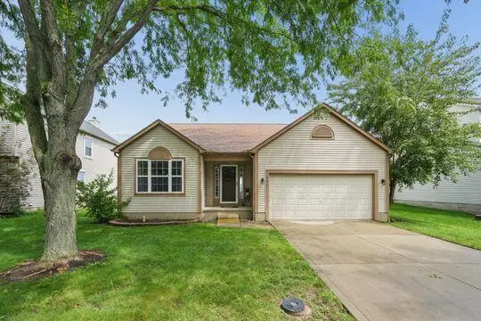 1977 Ashburn Drive, Delaware, OH 43015