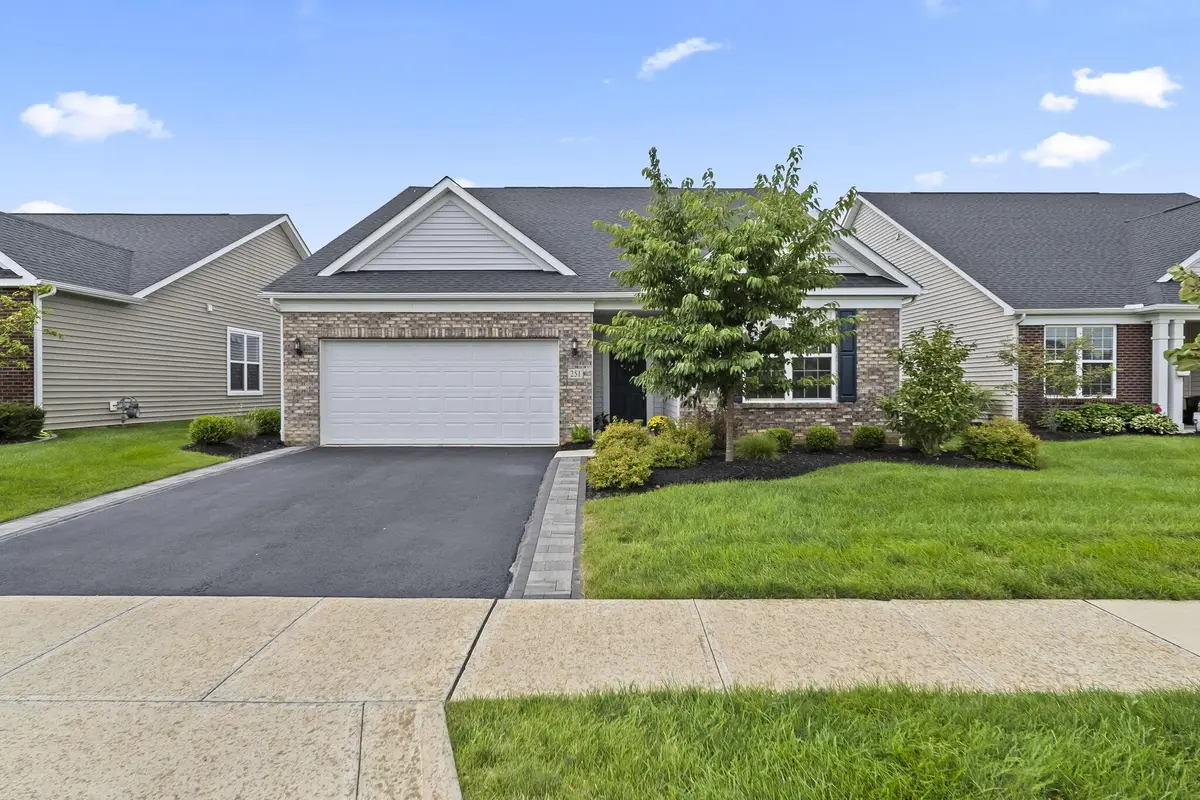251 Solstice Road, Delaware, OH 43015 - #1
