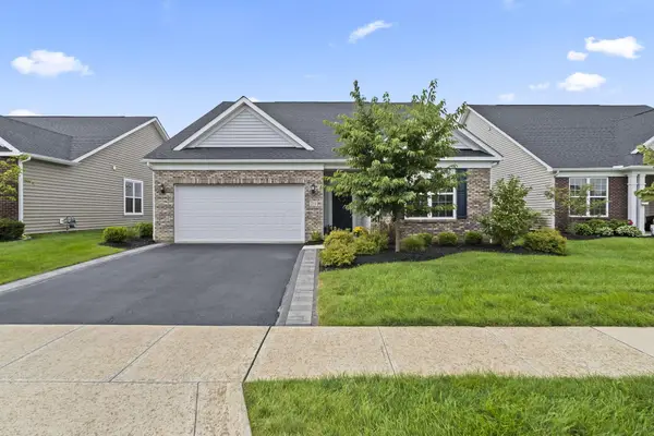 251 Solstice Road, Delaware, OH 43015