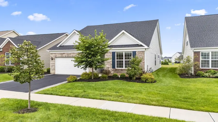 251 Solstice Road, Delaware, OH 43015 - #2