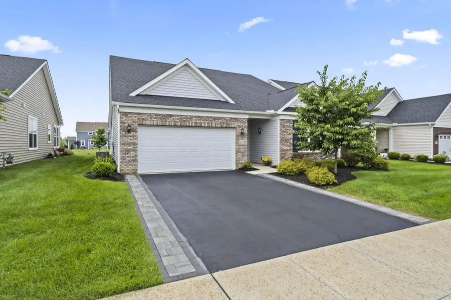 251 Solstice Road, Delaware, OH 43015 - #3